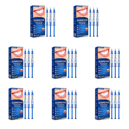 🎁🦷🛡️  Solaroza®  GumRevive Advanced Gum Care & Repair Gel🌞