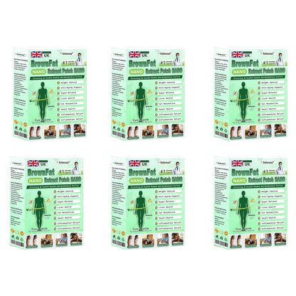 🎁Official Store | 🍋Solaroza® Moringa & Berberine 10-IN-1 Advanced Nano Microneedle 1 Patch (Once Daily, visible changes in 7 days) ✅ Obesity, Diabetes, Sleep Apnea, And Joint Issuess