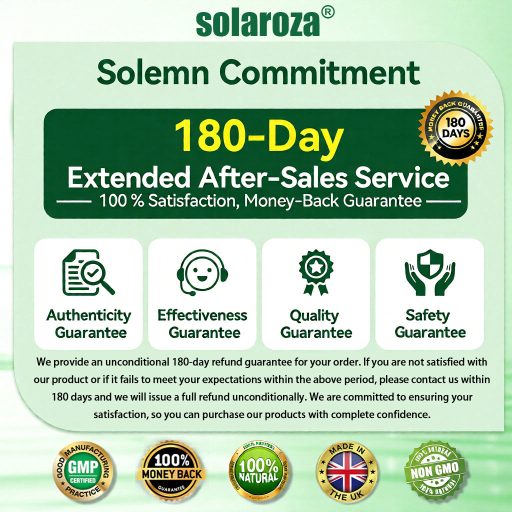 🎁Official Store | 🍋Solaroza® Moringa & Berberine 10-IN-1 Advanced Nano Microneedle 1 Patch (Once Daily, visible changes in 7 days) ✅ Obesity, Diabetes, Sleep Apnea, And Joint Issuess