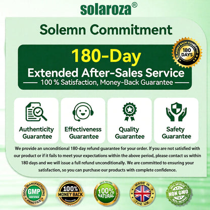 🎁Official Store | 🍋Solaroza® Moringa & Berberine 10-IN-1 Advanced Nano Microneedle 1 Patch (Once Daily, visible changes in 7 days) ✅ Obesity, Diabetes, Sleep Apnea, And Joint Issuess